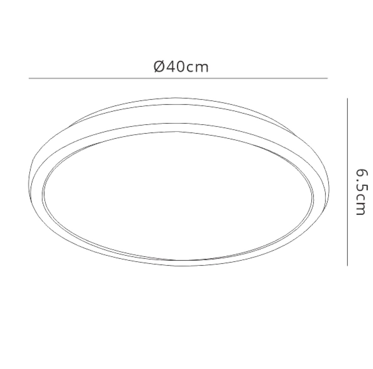 Naxos Ceiling Lights Mantra Fusion Flush Fittings